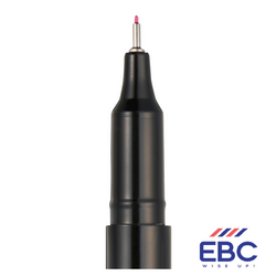 PENTEL Pointliner Blue 0.4 mm